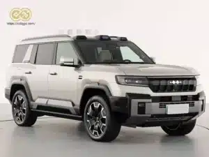 Формула Leopard Titan 8 DMO 2025