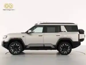 Formula Leopard Titan 8 DMO 2025