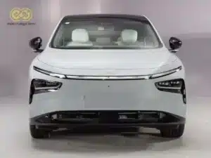 Xpeng G7 EV 2025