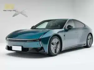 Xpeng P7 EV 2025