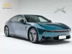 Xpeng P7 EV 2025