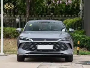 BYD Qin L EV 545KM 2025