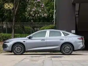 BYD Qin L EV 545KM 2025