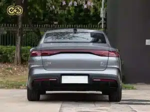 BYD Qin L EV 545KM 2025