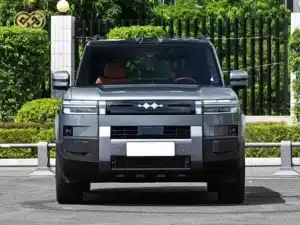 Formula Leopard Titan 7 EV 2025