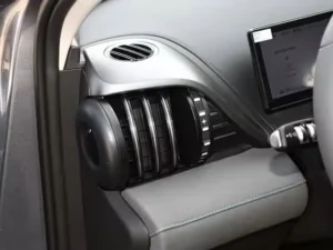 BYD Yuan PLUS Interior 1