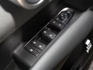 BYD Yuan PLUS Interior 2