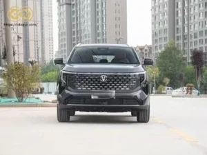Changan CS55 Plus 2