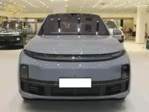 LiXiang L7 Pro Max Ultra 2025