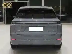 LiXiang L7 Pro Max Ultra 2025