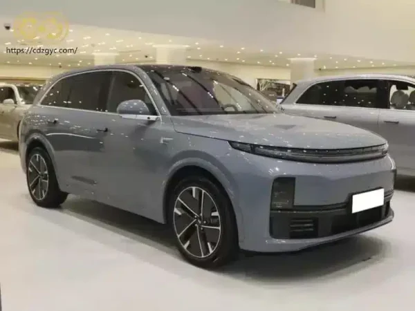 LiXiang L7 Pro Max Ultra 2025 - Chuangda Auto