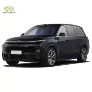 LiXiang L9 Pro Ultra 2024