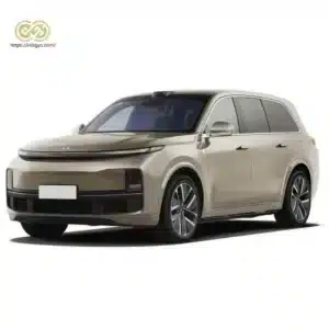 LiXiang L9 Pro Ultra 2024