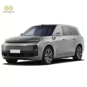 理想  L9 Pro Ultra 2024