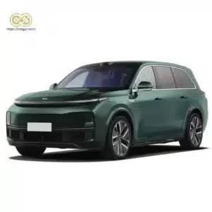 LiXiang L9 Pro Ultra 2024