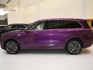 LiXiang L9 Pro Ultra 2025