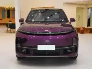 LiXiang L9 Pro Ultra 2025