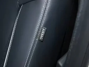 Interior Trumpchi GS8