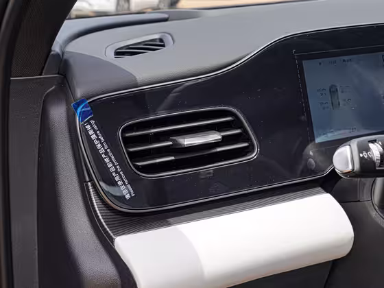 比亚迪海鸥 内饰