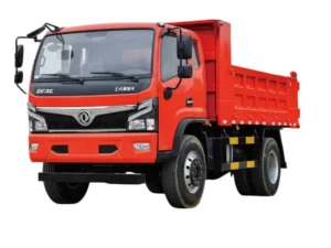 Dump Truck